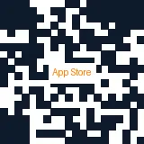 App Store下载二维码 - 每日大赛 6T体育 APP