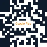 Google Play下载二维码 - 每日大赛 6T体育 APP