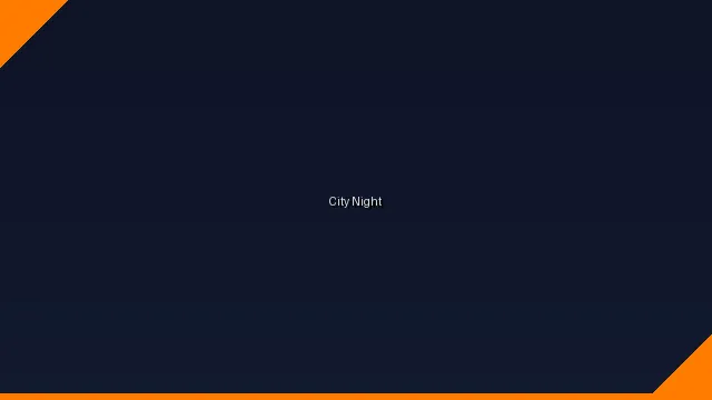 城市夜景主题赛 - 6T体育 视频创作挑战